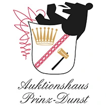 Signet des Auktionshauses